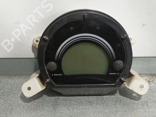 Used Instrument cluster YAMAHA MOTORCYCLES NMAX NMAX 125 (SEC7, SE97, SEG5) (12 hp) 24671995