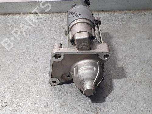 Startmotor CITROËN BERLINGO MULTISPACE (B9) [2008-2025]  9219272