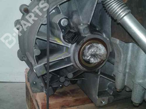 Gearbox FORD MONDEO III Saloon (B4Y)  | BP108986M3 