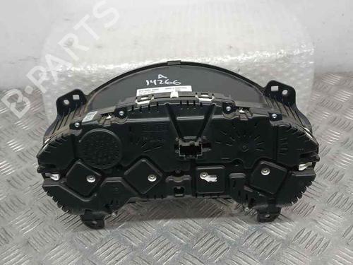 Instrument cluster FORD FOCUS IV (HN)  | BP10697912C47