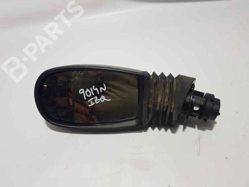 Used Left mirror FIAT PUNTO (188_) 1.2 60 (188.030, .050, .130, .150, .230, .250) (60 hp) 835453