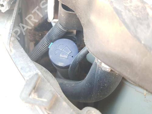 Used Windscreen washer tank FIAT DUCATO Van (250_) 140 Natural Power (136 hp) 24935450