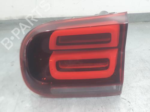 Used Right tailgate light Right tailgate light CITROËN C5 AIRCROSS (A_) 1.2 PureTech 130 (ARHNSJ) (131 hp) 29807668 29807668