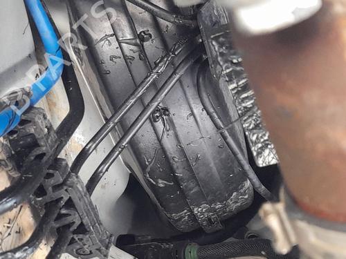 Used Servo brake Servo brake FIAT 500 (312_) 1.0 Mild Hybrid (312.AYD1B) (69 hp) 33462639 33462639