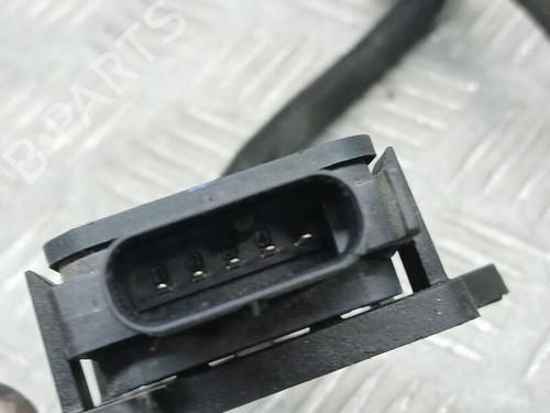 Elektronisk sensor CITROËN BERLINGO Box Body/MPV (K9) 1.5 BlueHDi 75 | BP26640013M84 