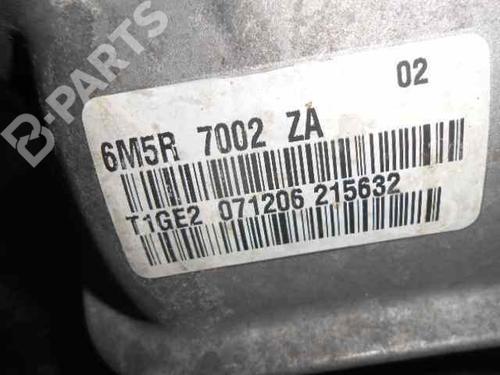 Gearbox FORD FOCUS II (DA_, HCP, DP)  | BP22741M3 