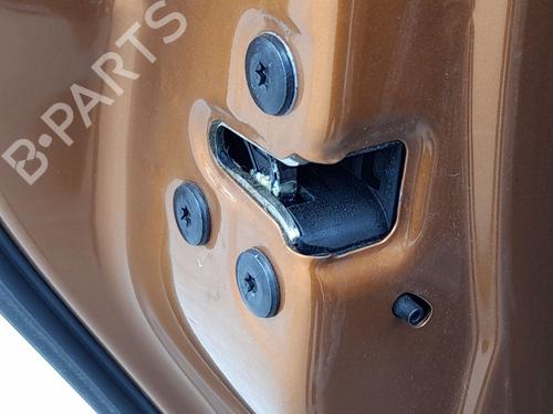 Venstre bagtil lås Venstre bagtil lås DACIA DUSTER (HM_) 1.5 dCi 115 4x4 (114 hp) 36304801 36304801