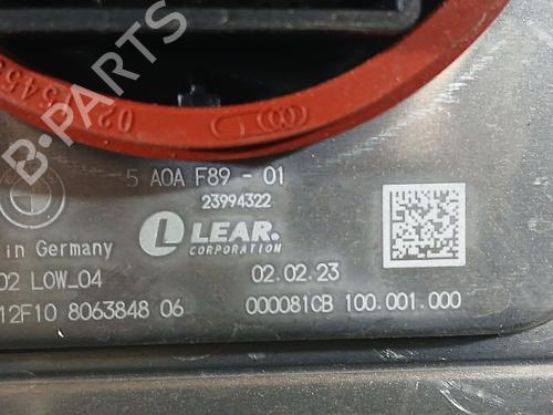 Electronic module BMW 1 (F40) 118 d | BP35895283M83 - Image 3
