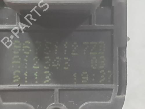 Left front window switch PEUGEOT 208 I (CA_, CC_) 1.6 HDi | BP39658480I27 - Image 4