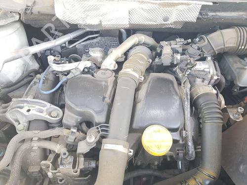 Motor NISSAN QASHQAI II (J11, J11_) 1.5 dCi (110 hp) 29249555