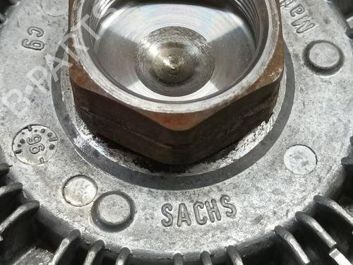 Fan MERCEDES-BENZ E-CLASS (W210)  | BP11968889M128 