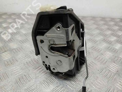 Used Front left lock BMW X1 (E84) sDrive 18 d (143 hp) 8149752