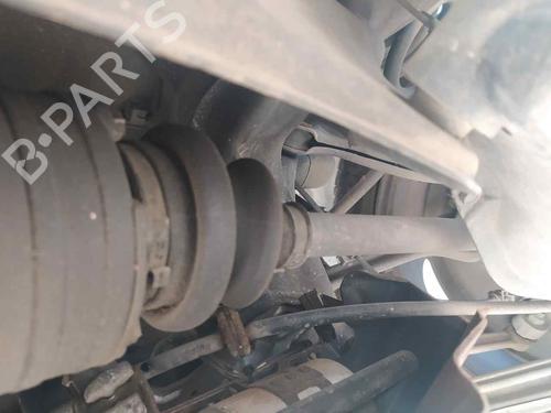 Used Right rear driveshaft MERCEDES-BENZ C-CLASS (W202) C 240 (202.026) (170 hp) 22643860