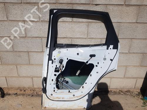 Right rear door FORD KUGA III (DFK) 2.5 FHEV | BP27386530C5