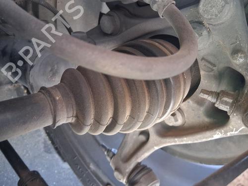 Used Left front driveshaft Left front driveshaft 38203262 38203262