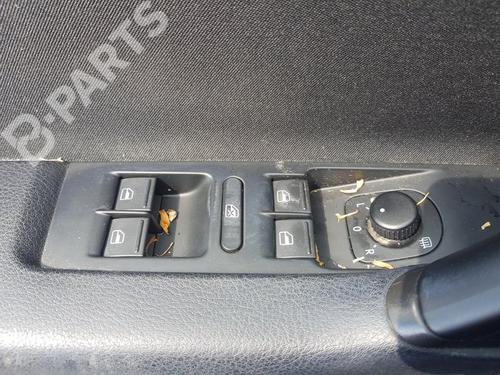 left-front-window-switch-vw-passat-b7-variant-365-20-tdi-2010-2011-2012-2013-2014-2015-9679984 main image