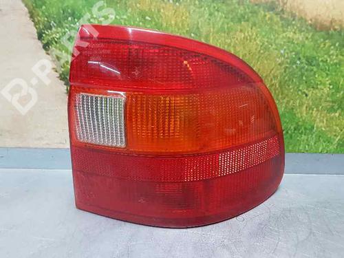 Used Right taillight OPEL ASTRA F Saloon (T92) [1991-2001]  4692298