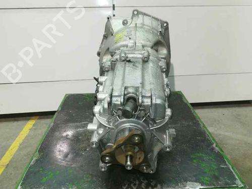Gearbox BMW 1 (E87) 120 d | BP1857643M3 
