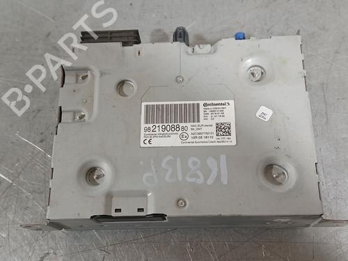 Radio CITROËN C3 III (SX) 1.2 PURETECH 82 | BP37198632E6 - Image 2