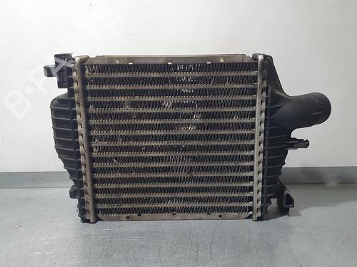 Intercooler MERCEDES-BENZ VITO Van (W638)  | BP9522756M30 