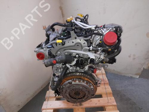Engine DACIA SANDERO II | BP21142577M1