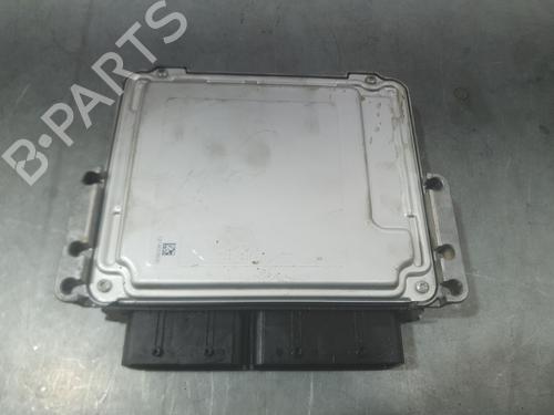 Engine control unit (ECU) PEUGEOT EXPERT Van (V_) 1.5 BlueHDi 120 | BP40265445M57 - Image 3