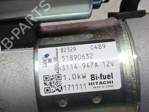 Starter FIAT TIPO Estate (356_, 357_)  | BP23208431M8 