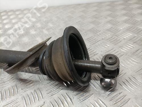 Left front driveshaft RENAULT MEGANE I Classic (LA0/1_)  | BP8050779M38 