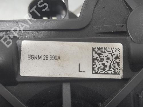 Left rear brake caliper MAZDA CX-30 (DM) SKYACTIV-G M Hybrid | BP30179013M107 