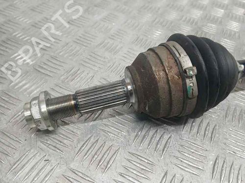 Left front driveshaft MG MG ZS SUV 1.0 T-GDi | BP19923416M38 