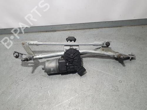 Viskermotor vindrute PEUGEOT PARTNER Box Body/MPV 1.6 HDi / BlueHDi 75 (75 hp) 9247896