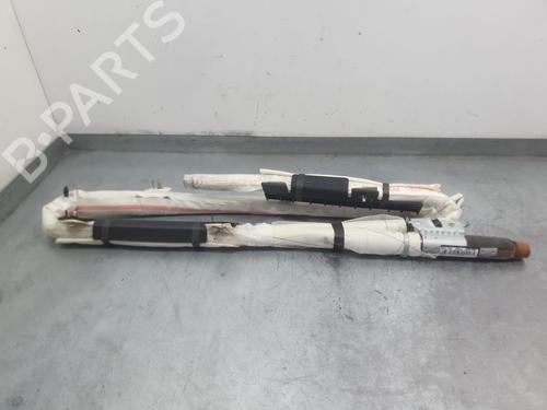 Højre gardin airbag Højre gardin airbag HYUNDAI i30 (PDE, PD, PDEN) 1.0 T-GDI (120 hp) 36302768 36302768