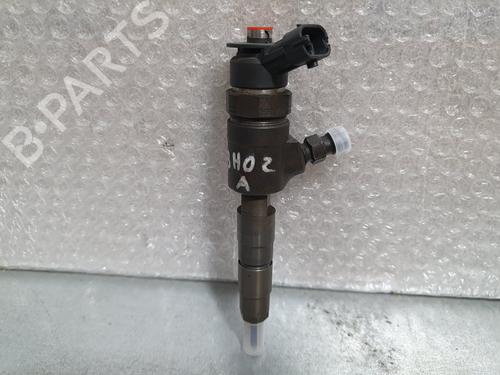 Spreder / Dyse CITROËN C3 II (SC_) 1.6 BlueHDi 100 (99 hp) 13011644