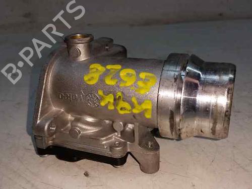 Throttle body RENAULT CLIO IV (BH_) 1.5 dCi 90 | BP2948938M82 