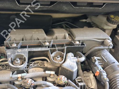 Used Air filter box Air filter box 38931617 38931617
