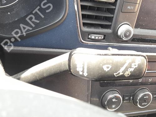 Steering column stalk SEAT LEON ST (5F8) 1.4 TSI | BP36302863I23 - Image 2