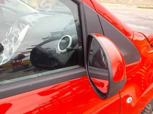 Retrovisor direito Retrovisor direito FORD KA (RU8) 1.2 (69 hp) 34631032 34631032