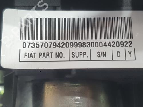 Ratstangsstang FIAT DOBLO Cargo (263_) 1.6 D Multijet (263WXD1B, 263WXR1B, 263WXX1B, 263ZXD1B,... | BP36022757I23 - Image 6