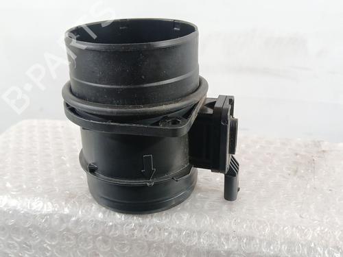 Used Mass air flow sensor Mass air flow sensor SEAT ATECA (KH7, KHP) 2.0 TDI (150 hp) 36357593 36357593