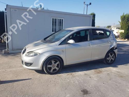 Instrument cluster SEAT ALTEA (5P1) | BP19159584C47