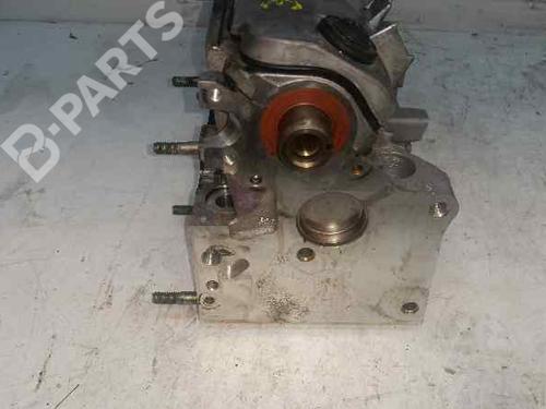 Cylinder head RENAULT MEGANE II (BM0/1_, CM0/1_) 1.9 dCi (BM0G, CM0G) | BP10973105M5 