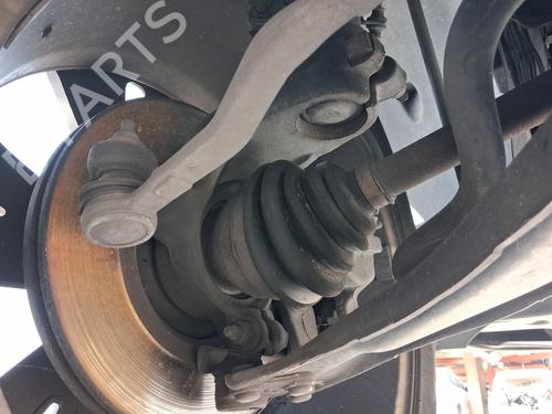 Used Left front steering knuckle Left front steering knuckle 38931693 38931693
