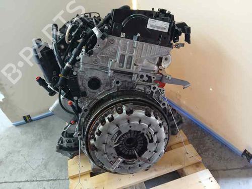 Engine BMW 3 (F30, F80) 318 d | BP21380833M1 