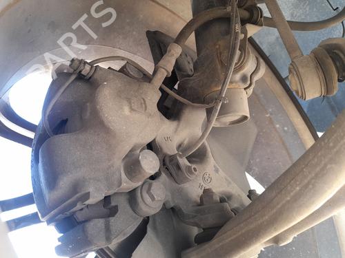 Used Right front steering knuckle BMW Z4 Roadster (E85) 2.0 i (150 hp) 28816212