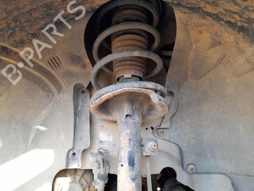 Used Left front shock absorber FORD FOCUS I (DAW, DBW) 1.8 Turbo DI / TDDi (90 hp) 29866271