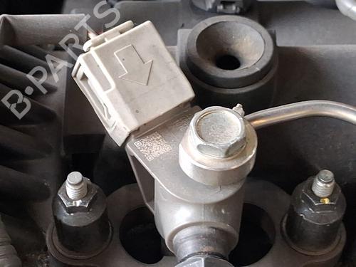 Engine MAZDA 3 (BM, BN) 2.2 D | BP40259406M1 - Image 2