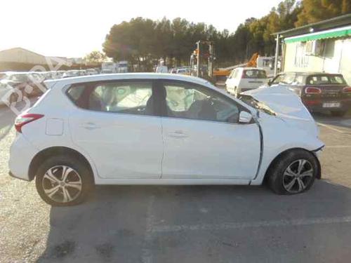 Climate control NISSAN PULSAR Hatchback (C13)  | BP1978954I5 