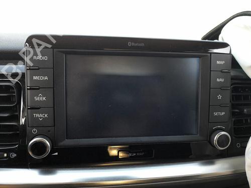 Used Electronic module KIA STONIC (YB) 1.0 T-GDi (120 hp) 29920972