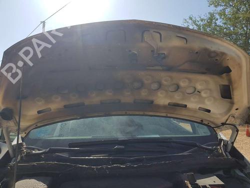 Hood OPEL MERIVA B MPV (S10)  | BP19575466C1 