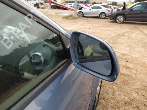 Right mirror AUDI A3 (8P1)  | BP25335032C27 